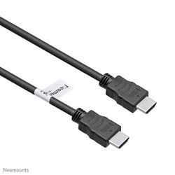 Cable alargador HDMI Neomounts by Newstar, 1,8 metros imagen -1